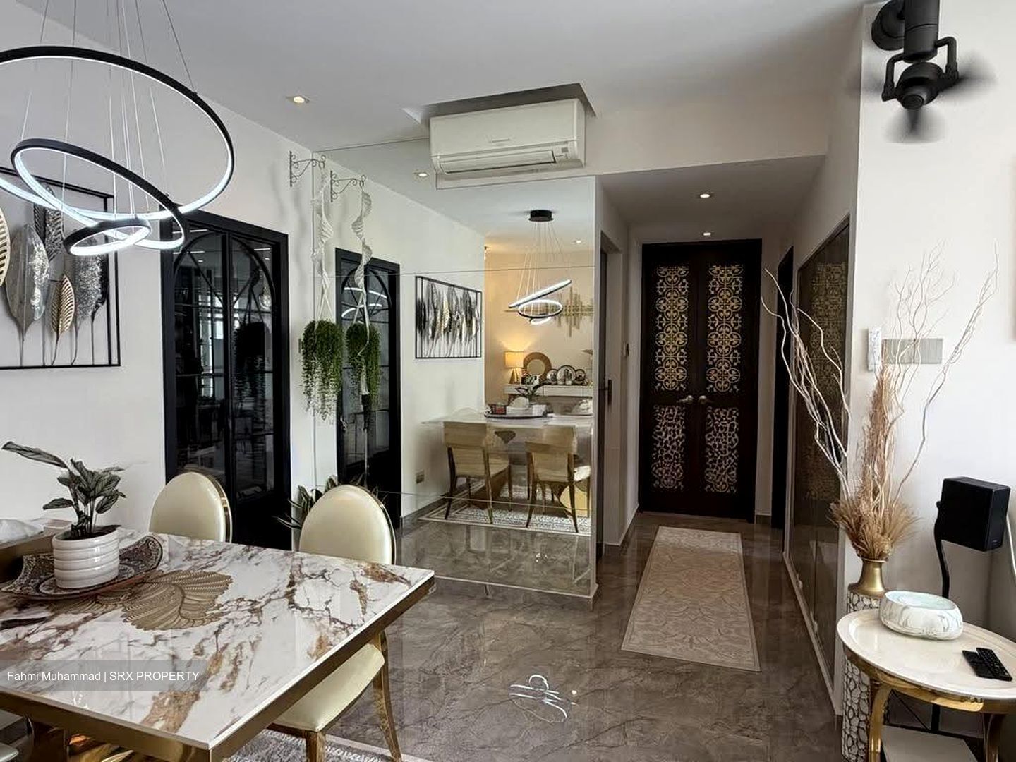 Casablanca (D25), Condominium #629535911
